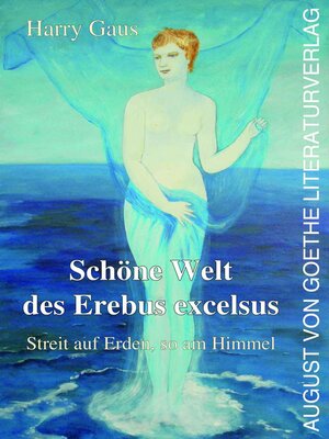 cover image of Schöne Welt des Erebus excelsus